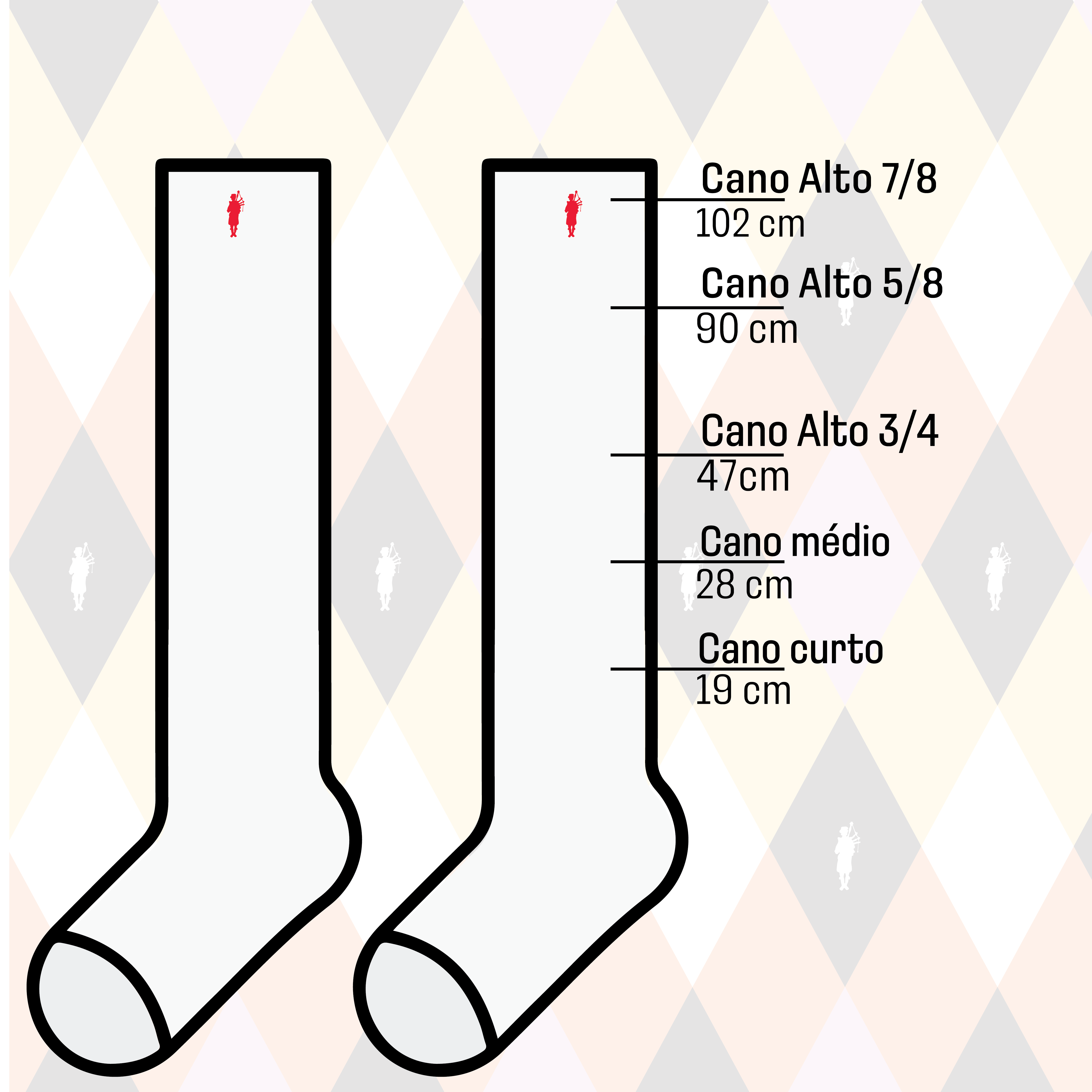 Individuais Xadrez Cru e Azul com Ponto Aberto